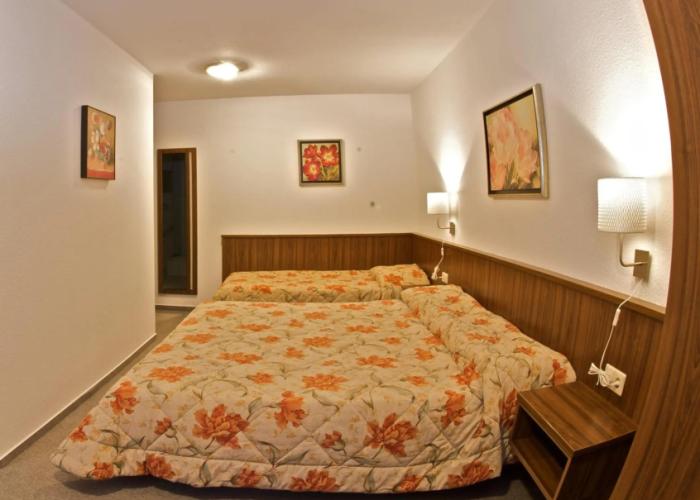 Hotel Weberhof