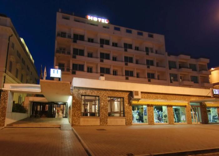 Hotel Mediterraneo