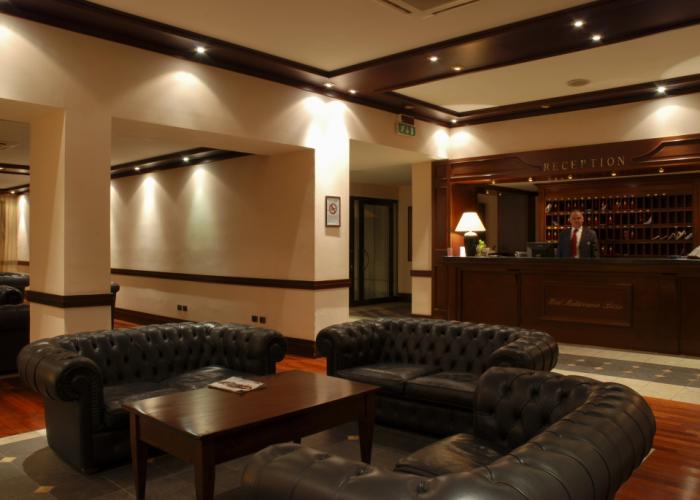Hotel Mediterraneo