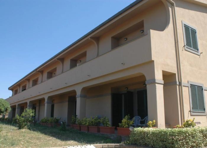Hotel Baia Del Sole