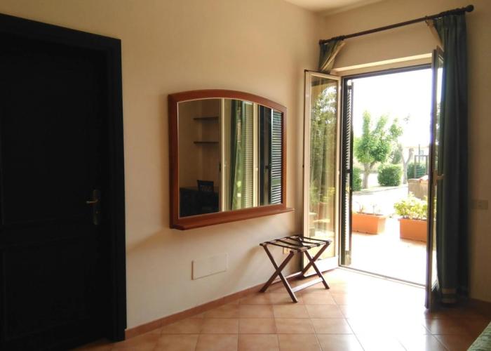 Hotel Baia Del Sole
