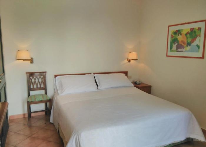 Hotel Baia Del Sole