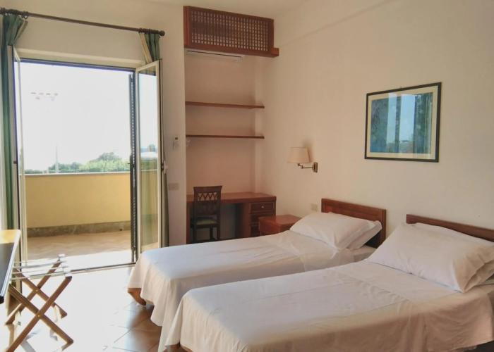 Hotel Baia Del Sole