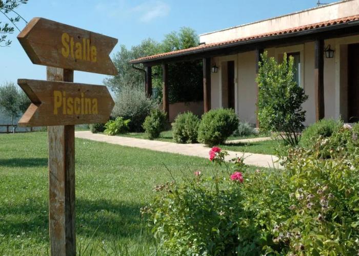 La Tenuta Dell'Argento Resort
