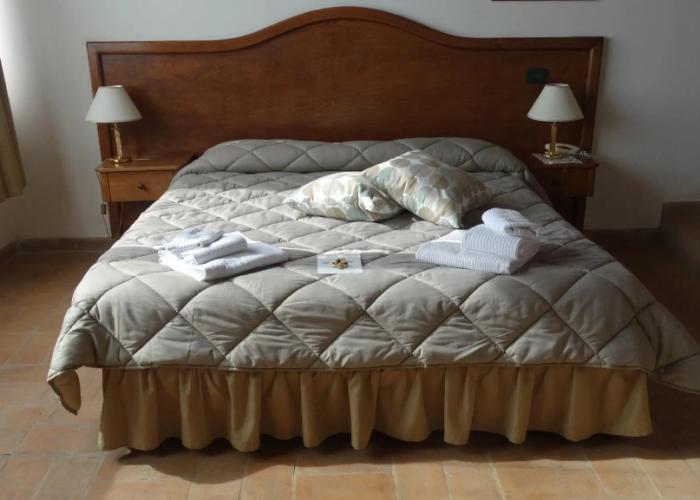 La Tenuta Dell'Argento Resort