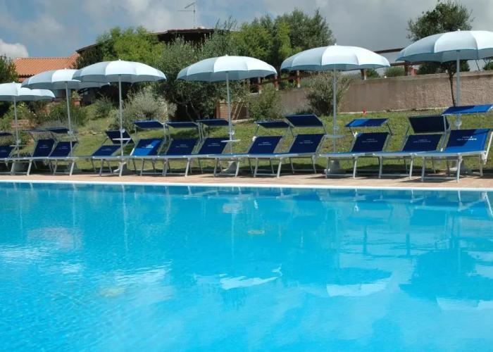 La Tenuta Dell'Argento Resort