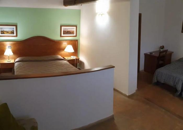 La Tenuta Dell'Argento Resort