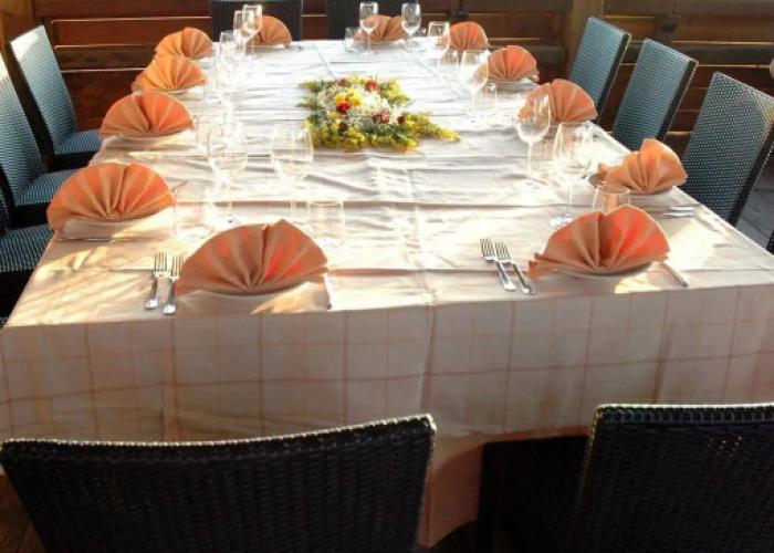 La Tenuta Dell'Argento Resort