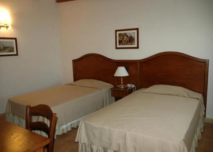 La Tenuta Dell'Argento Resort