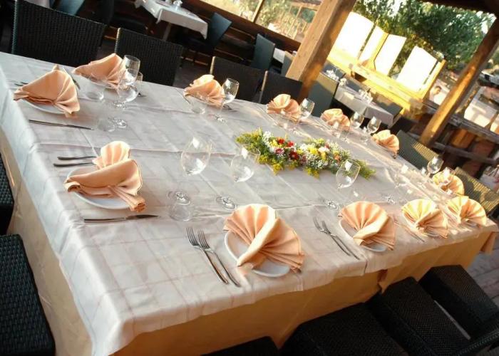 La Tenuta Dell'Argento Resort