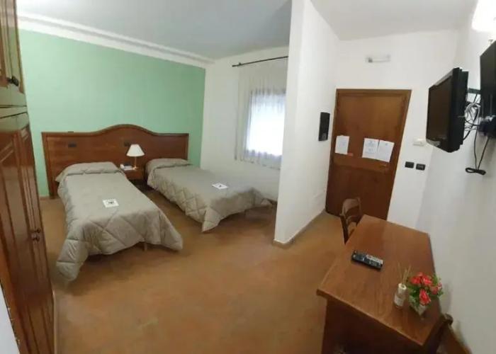 La Tenuta Dell'Argento Resort