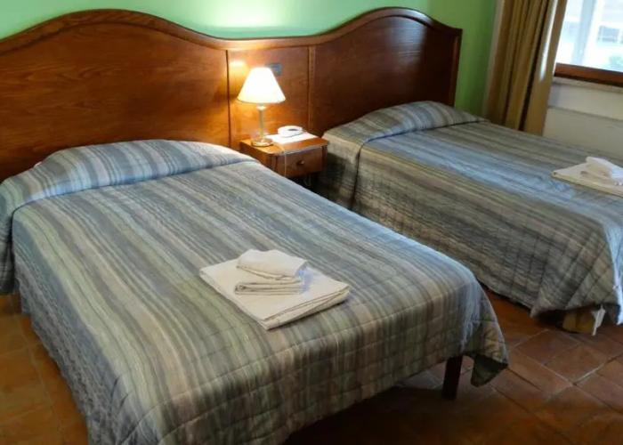 La Tenuta Dell'Argento Resort
