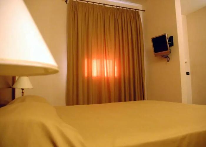 La Tenuta Dell'Argento Resort