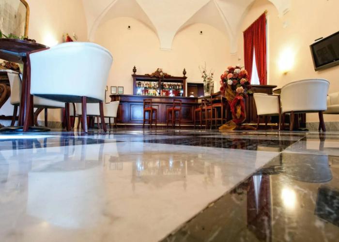 Hotel San Giorgio