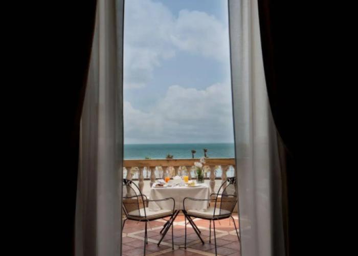 Hotel San Giorgio