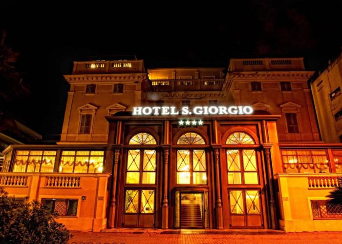 Hotel San Giorgio