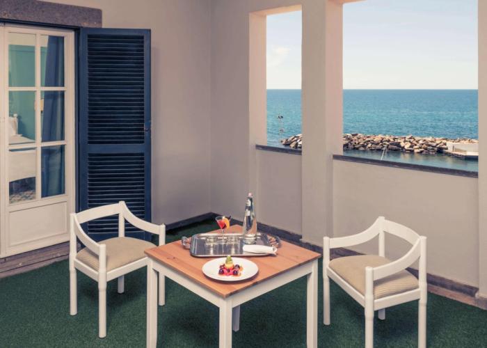 Sunbay Park Hotel
