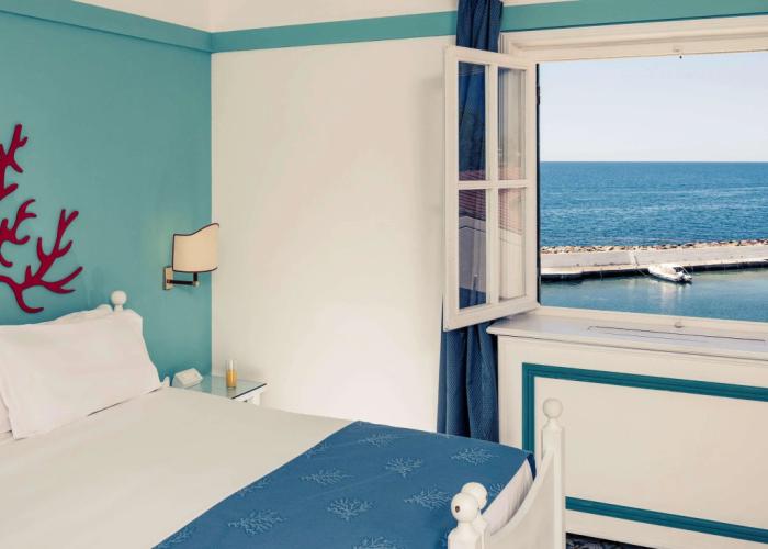 Sunbay Park Hotel