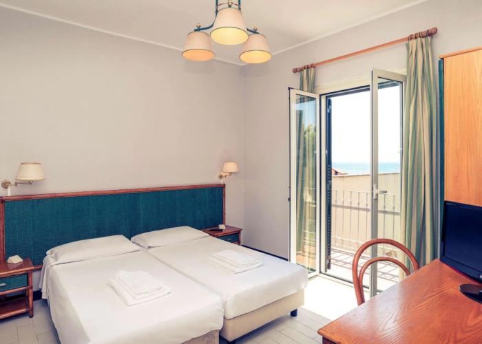 Sunbay Park Hotel