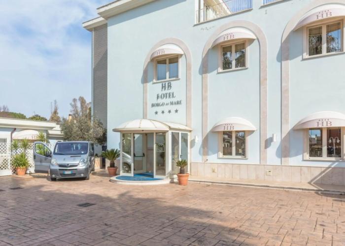 Borgo del Mare