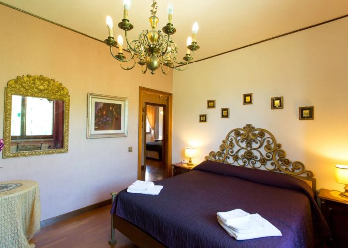 B&B Villa Sans Souci