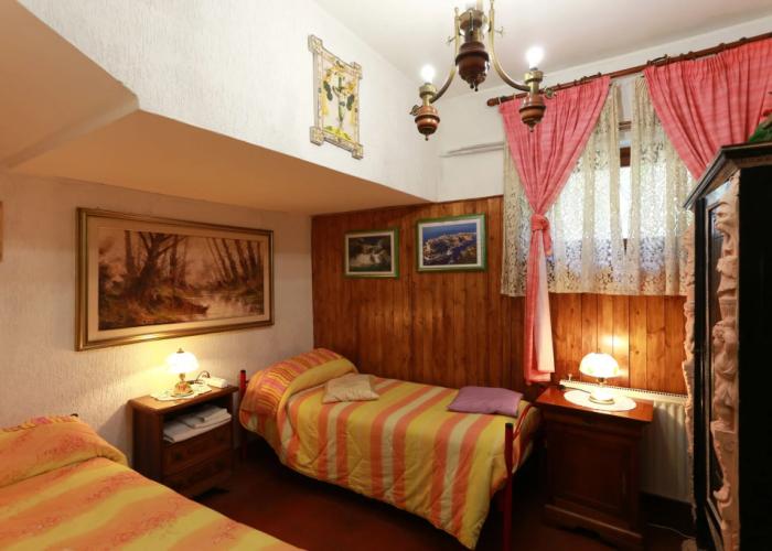 B&B Villa Sans Souci