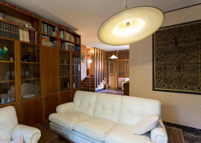 B&B Villa Sans Souci