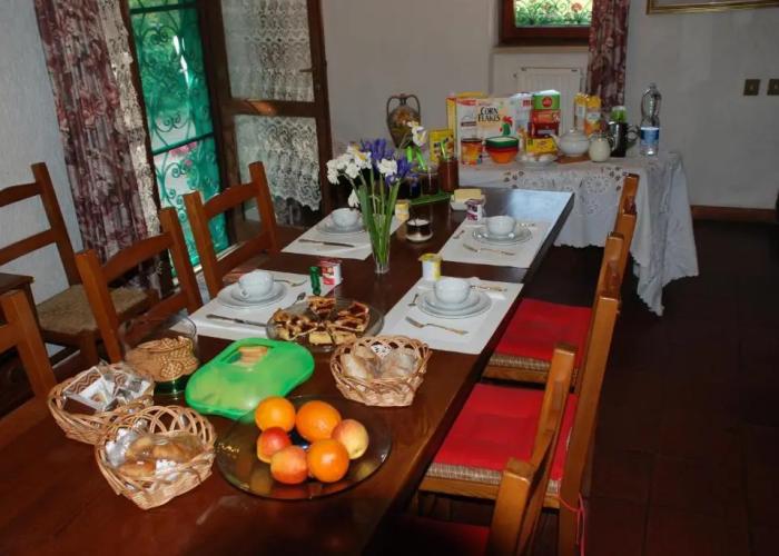 B&B Villa Sans Souci