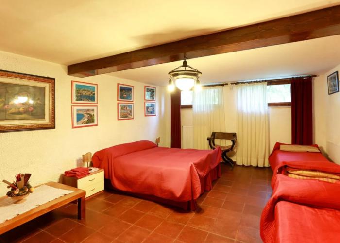 B&B Villa Sans Souci