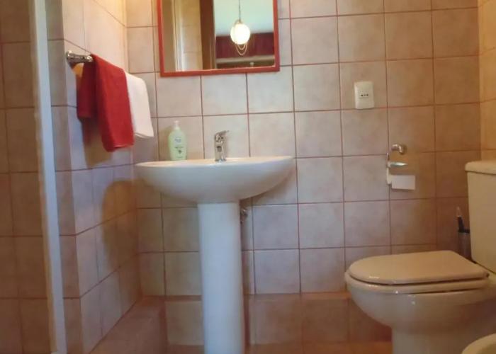 B&B Villa Sans Souci