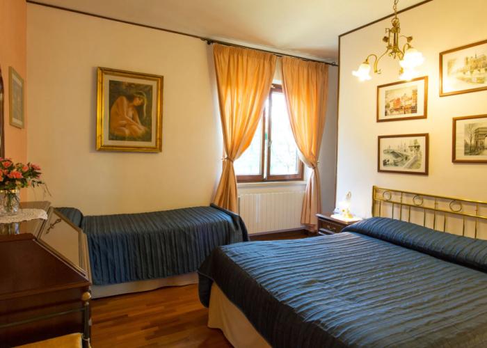 B&B Villa Sans Souci