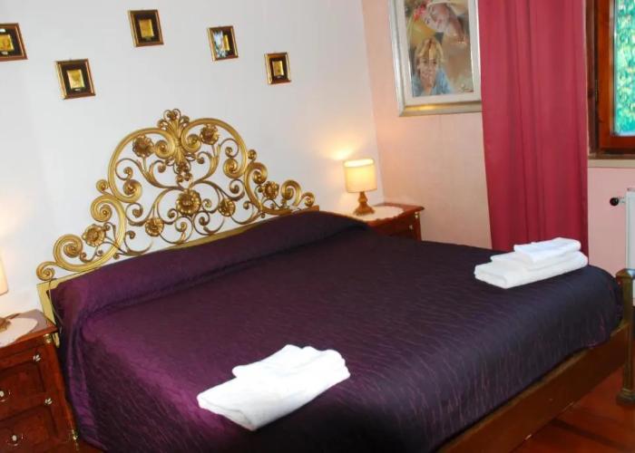 B&B Villa Sans Souci