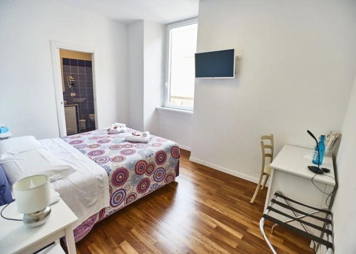 Bb Homeitaly Civitavecchia
