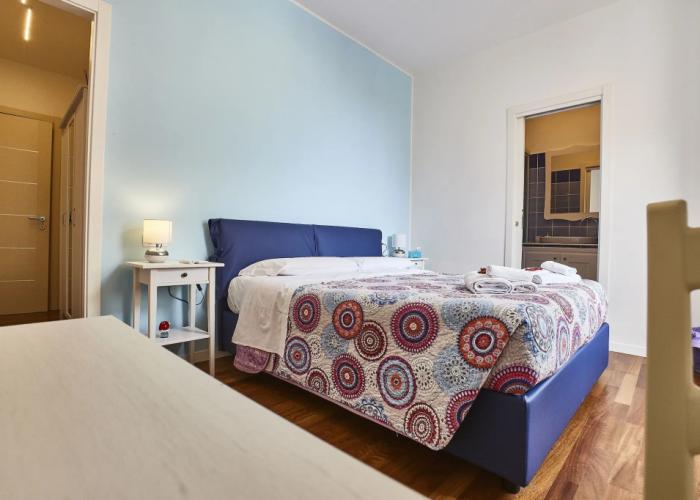 Bb Homeitaly Civitavecchia