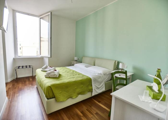 Bb Homeitaly Civitavecchia