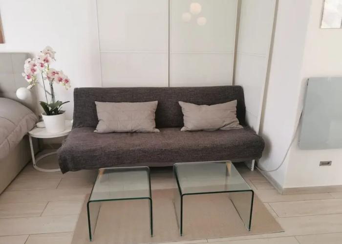 Cozy Sea View Apartment in Civitavecchia