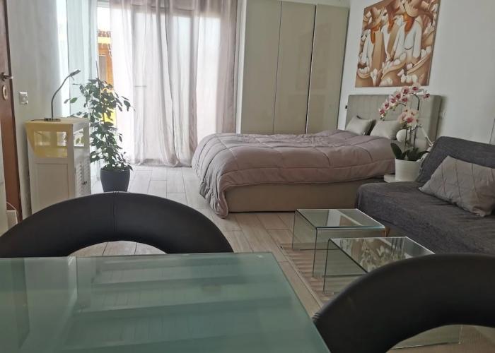 Cozy Sea View Apartment in Civitavecchia