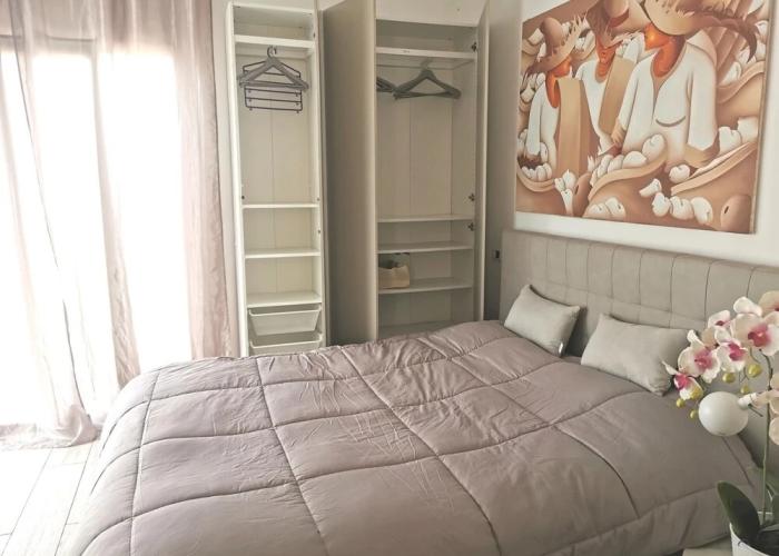 Cozy Sea View Apartment in Civitavecchia
