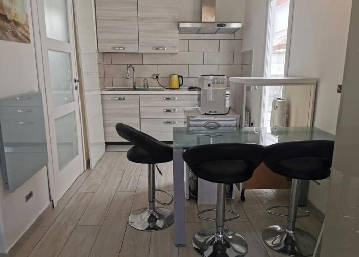 Cozy Sea View Apartment in Civitavecchia