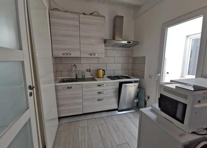 Cozy Sea View Apartment in Civitavecchia