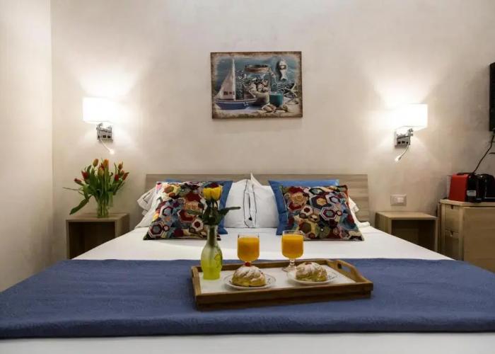Alloggio Turistico Port Inn