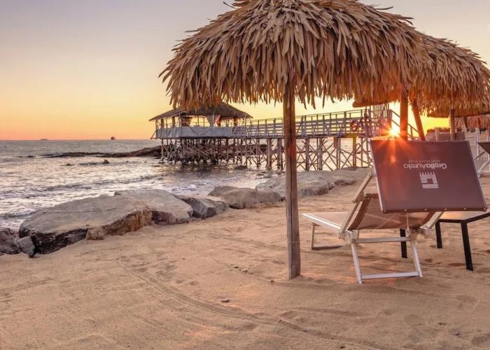 Stella di Mare rent rooms