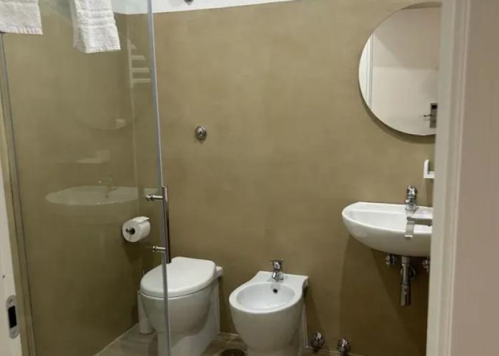 Stella di Mare rent rooms