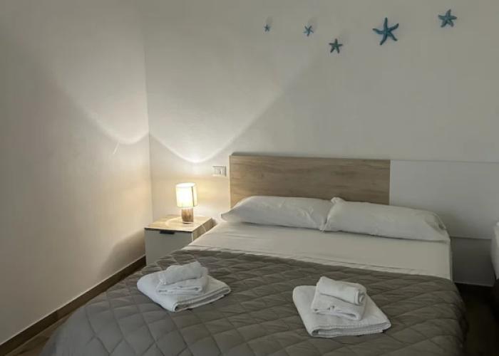 Stella di Mare rent rooms