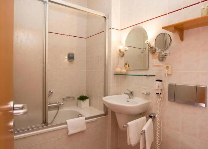 Hotel Heinz Plauen