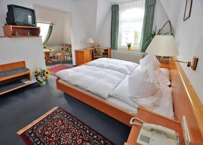Hotel Heinz Plauen