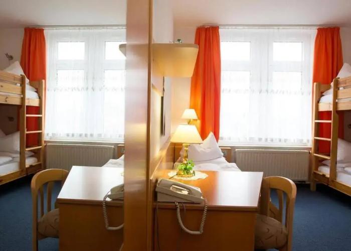 Hotel Heinz Plauen