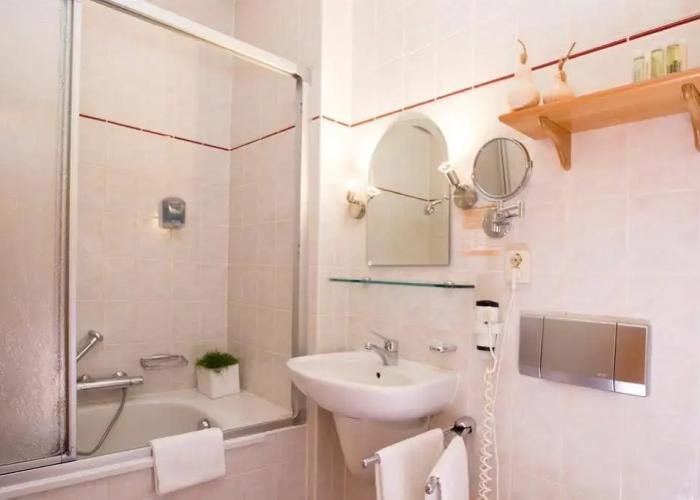 Hotel Heinz Plauen