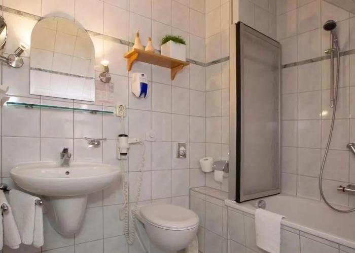 Hotel Heinz Plauen
