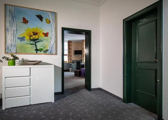 Parkhotel Plauen